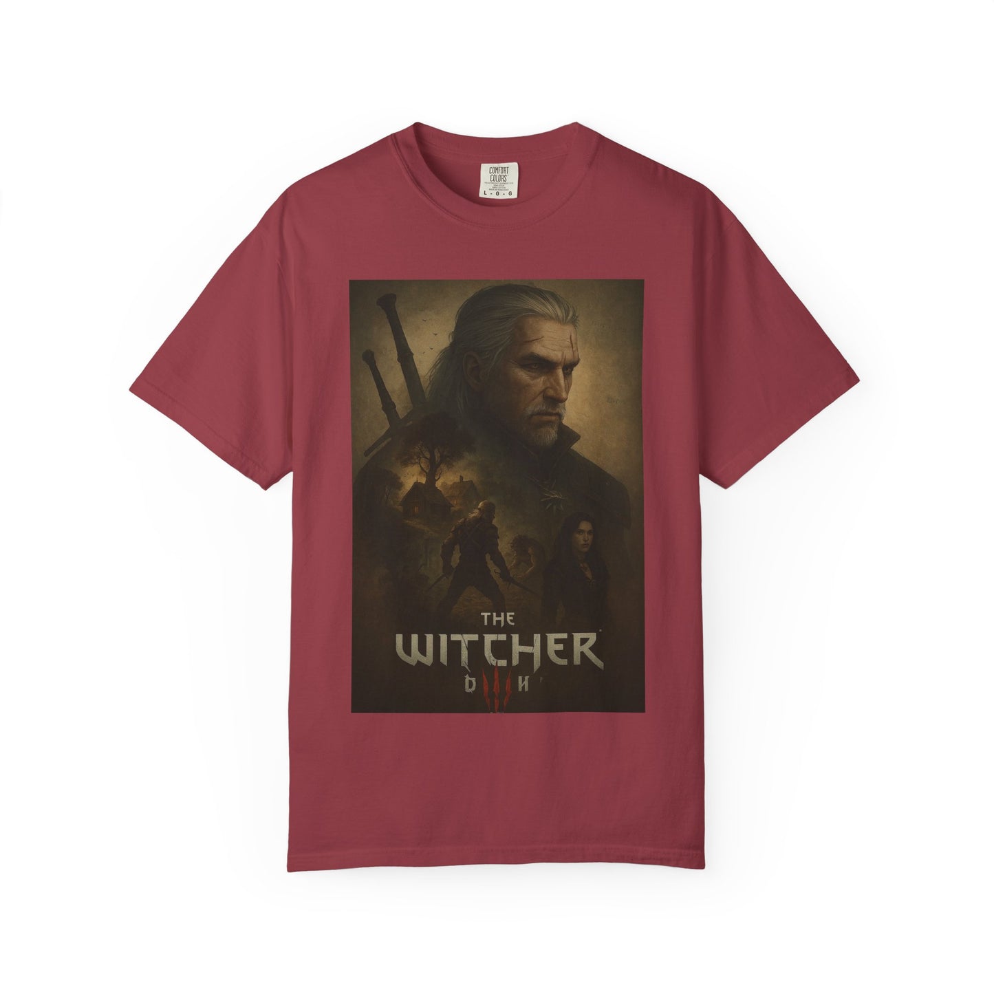 The Witcher