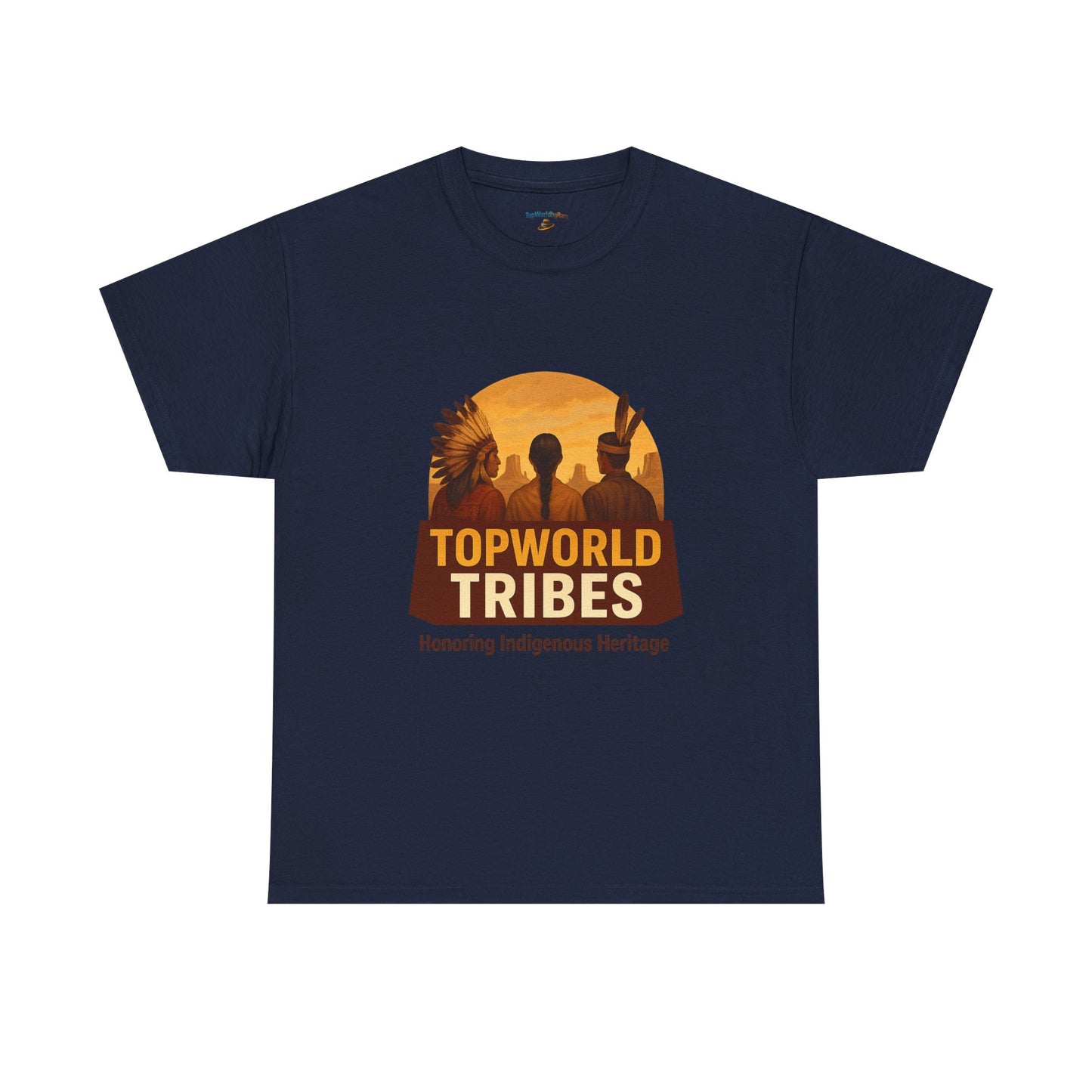 Top Tribes