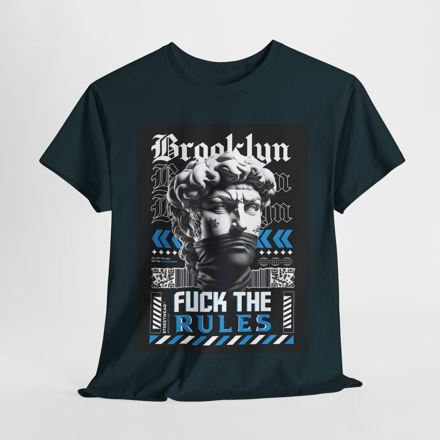Urban Statement