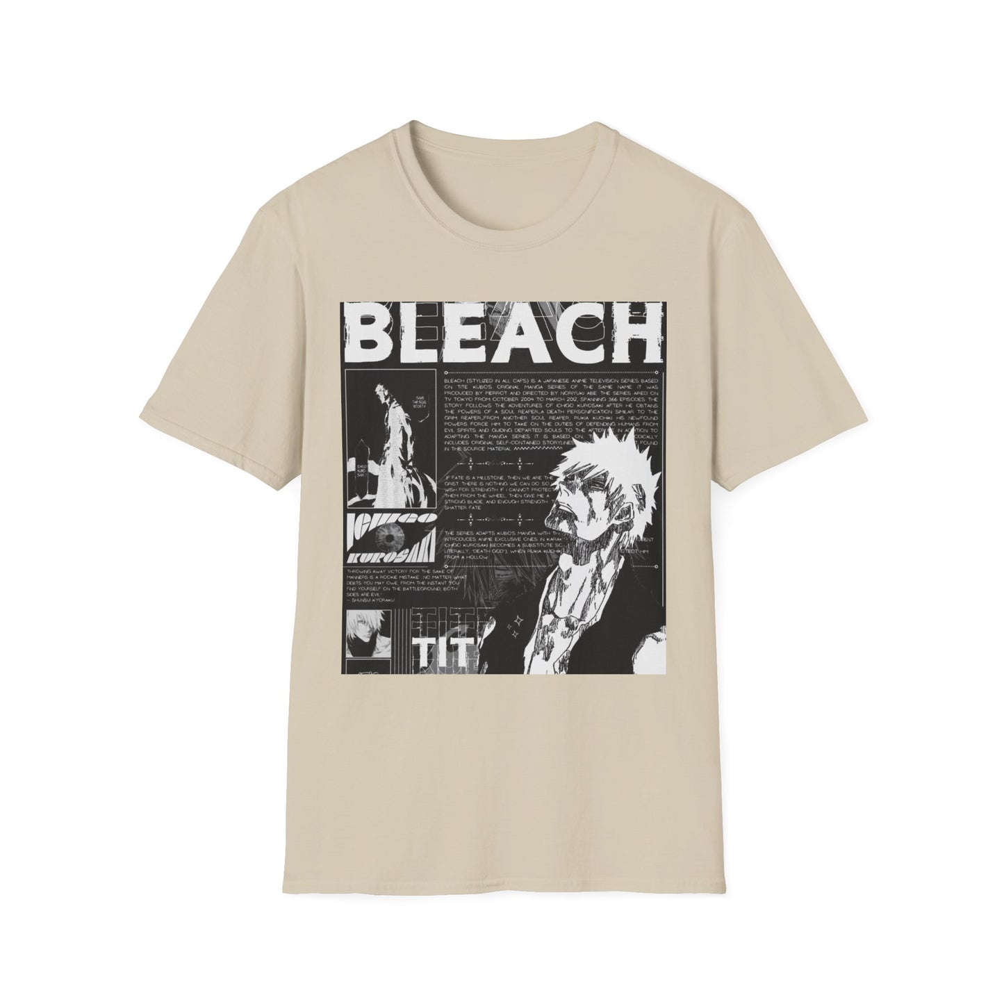 Bleach