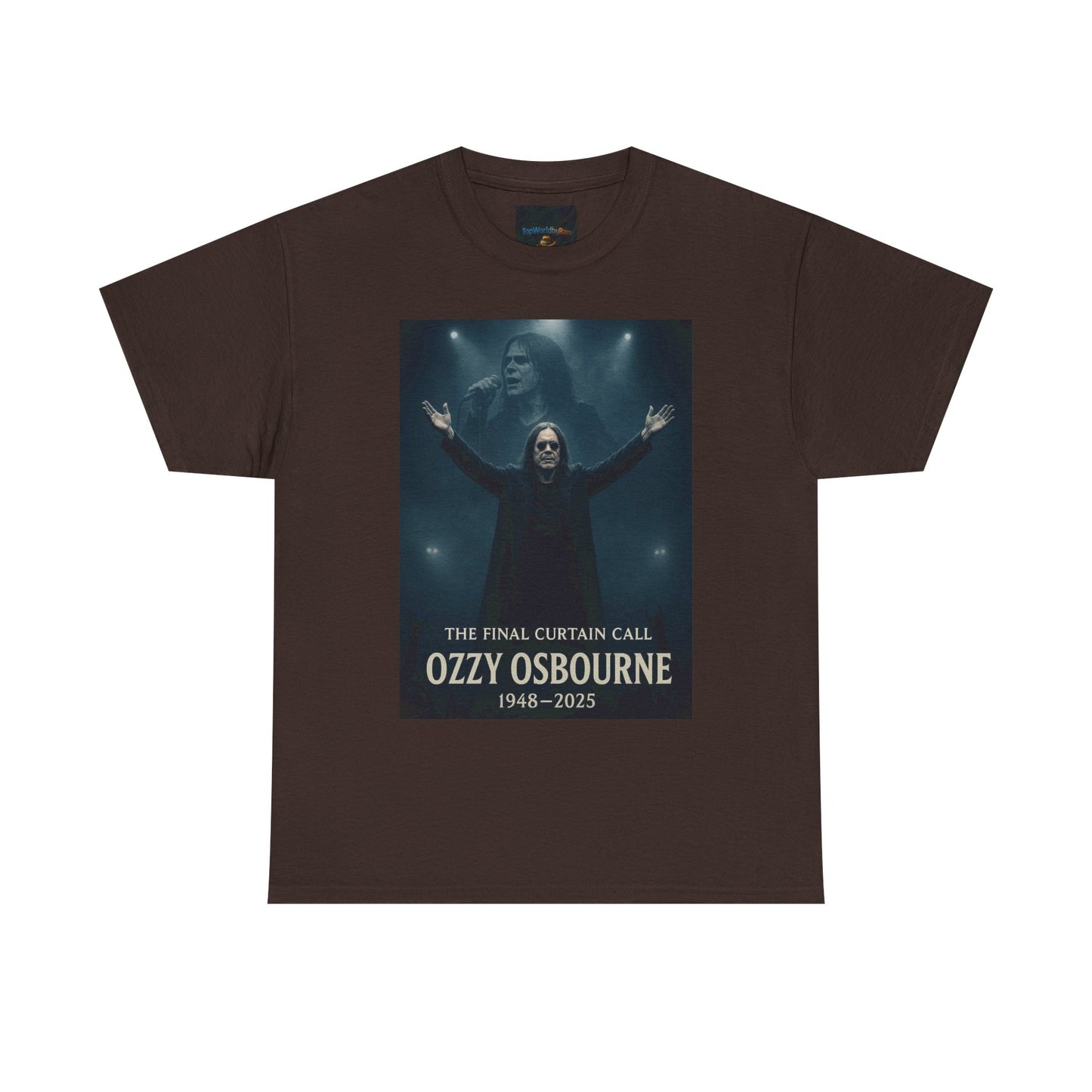 Ozzy Osbourne Tribute