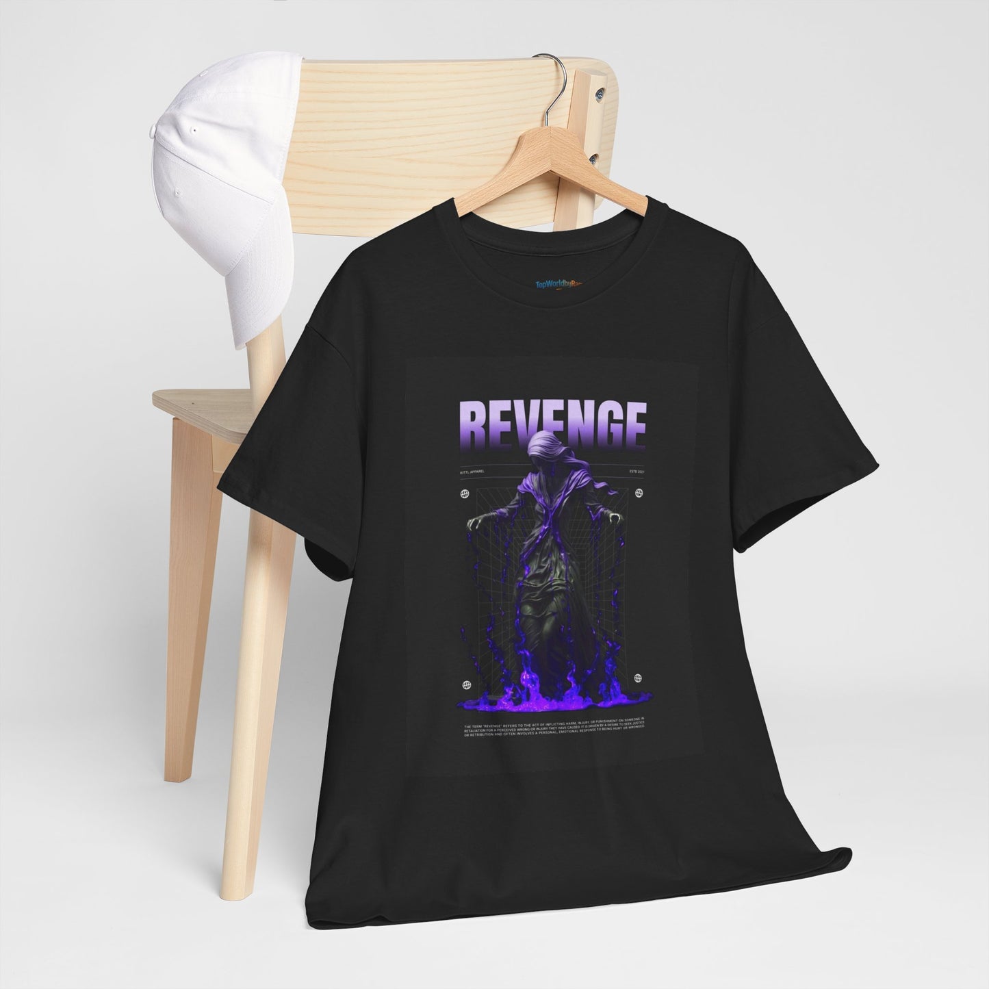 Revenge