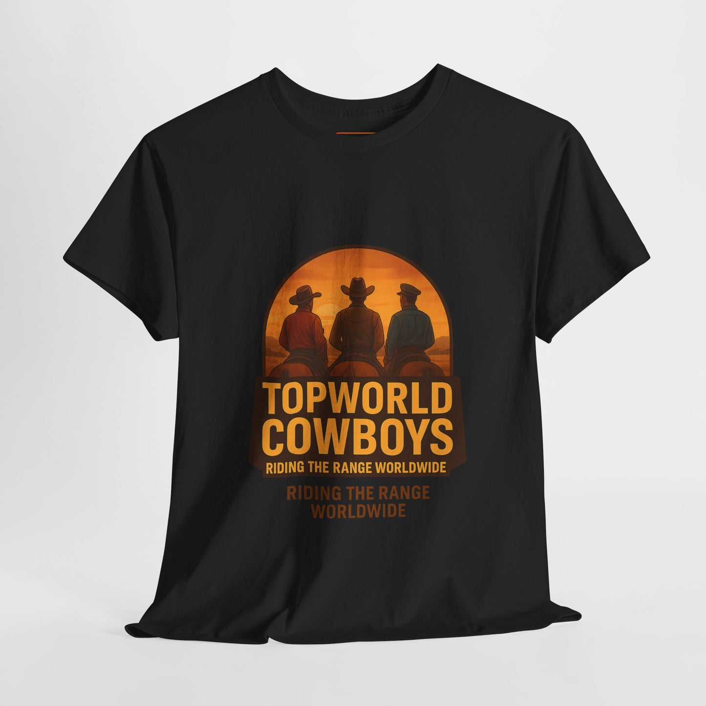 Top Cowboys