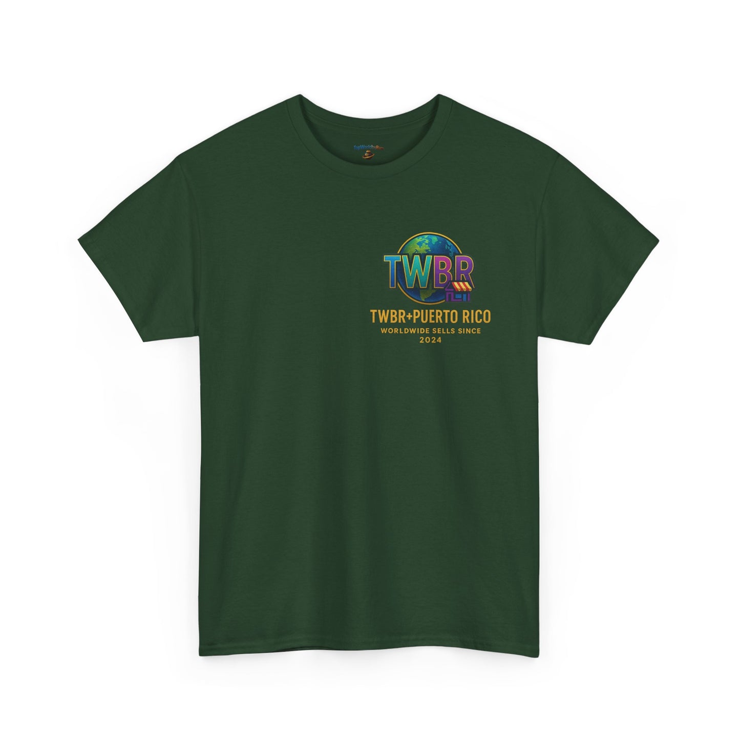 Savior TWBR