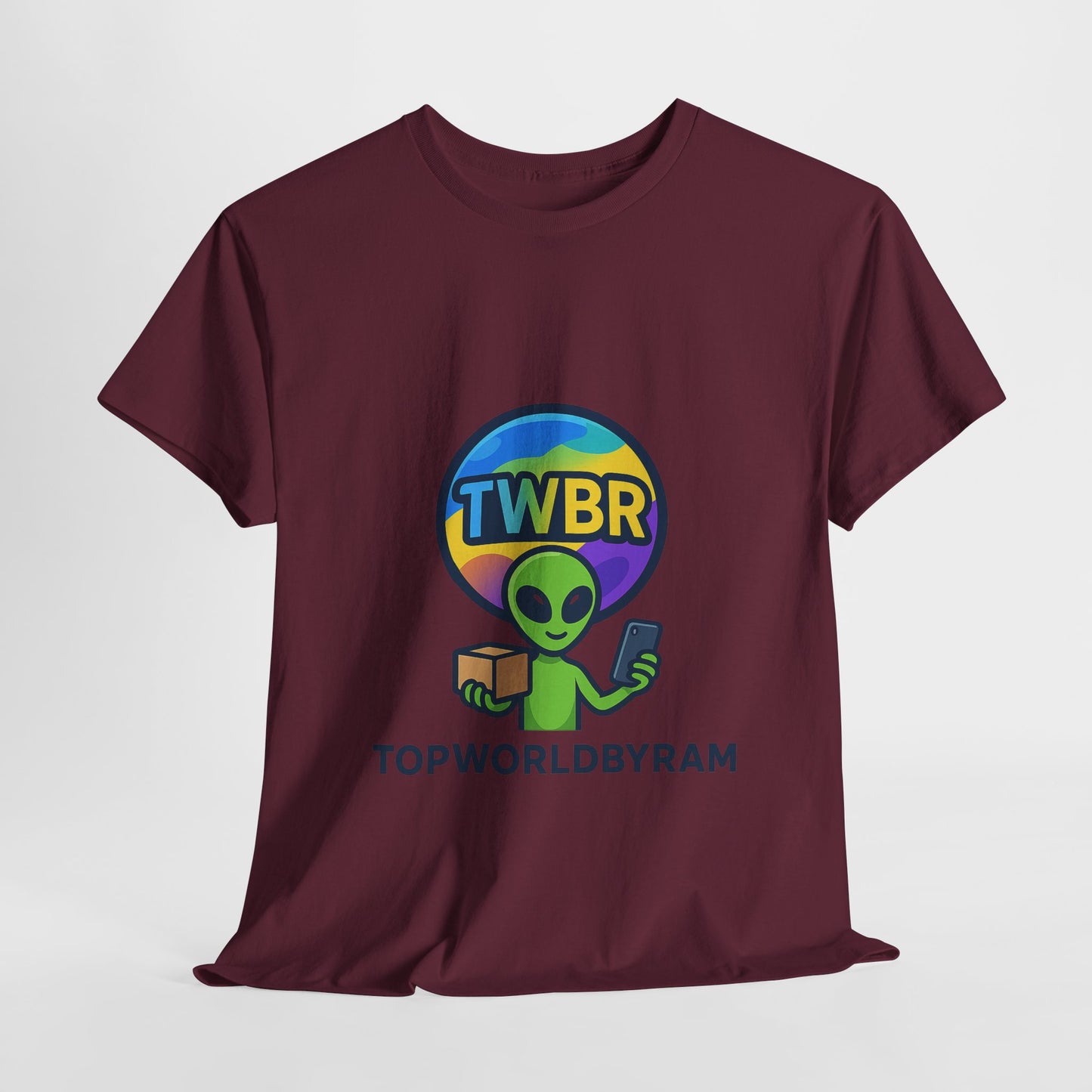 TWBR