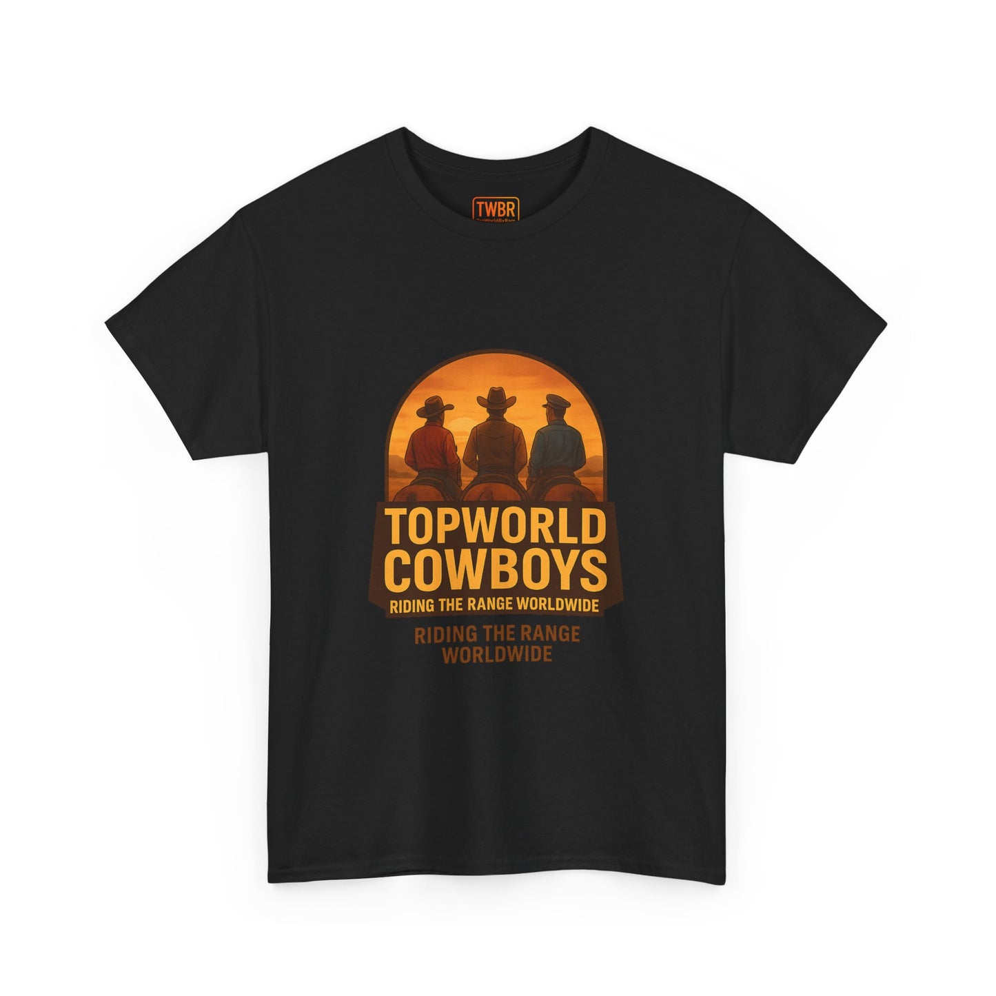 Top Cowboys