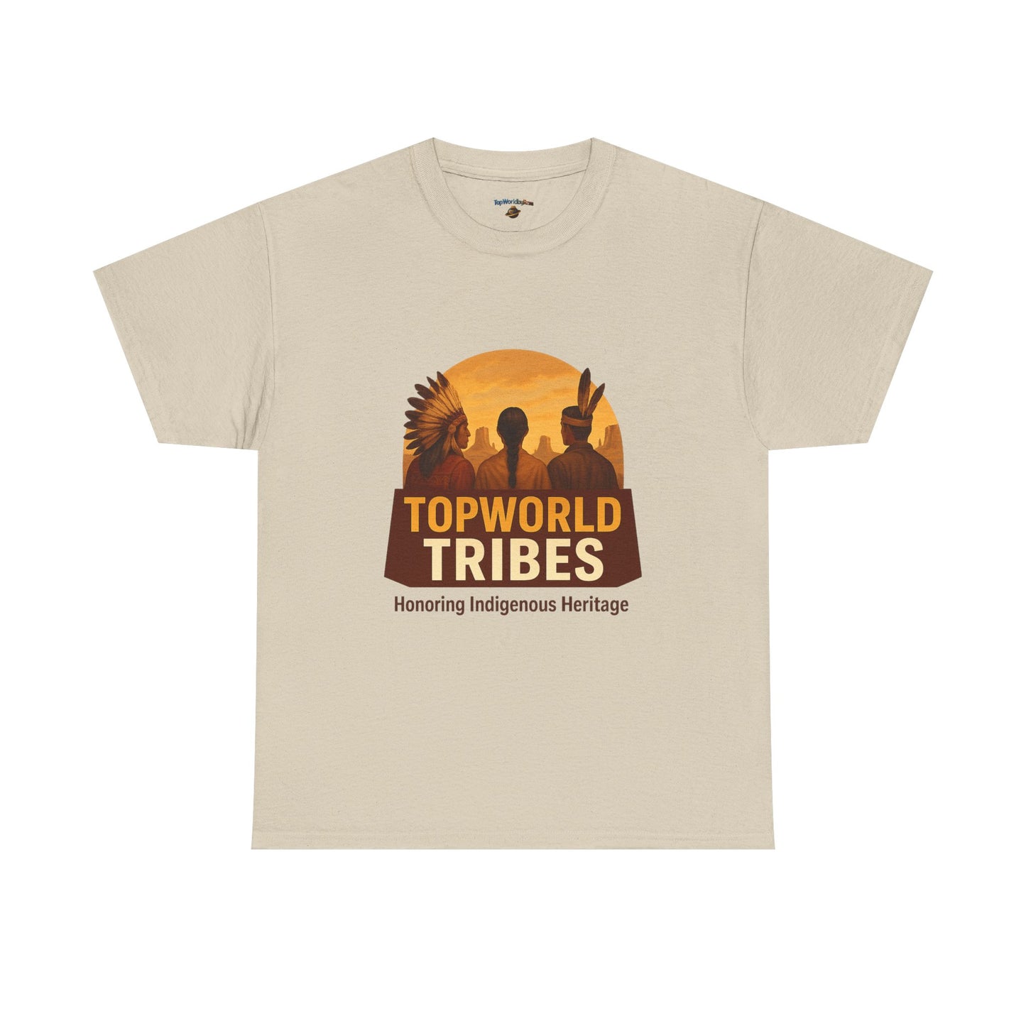 Top Tribes