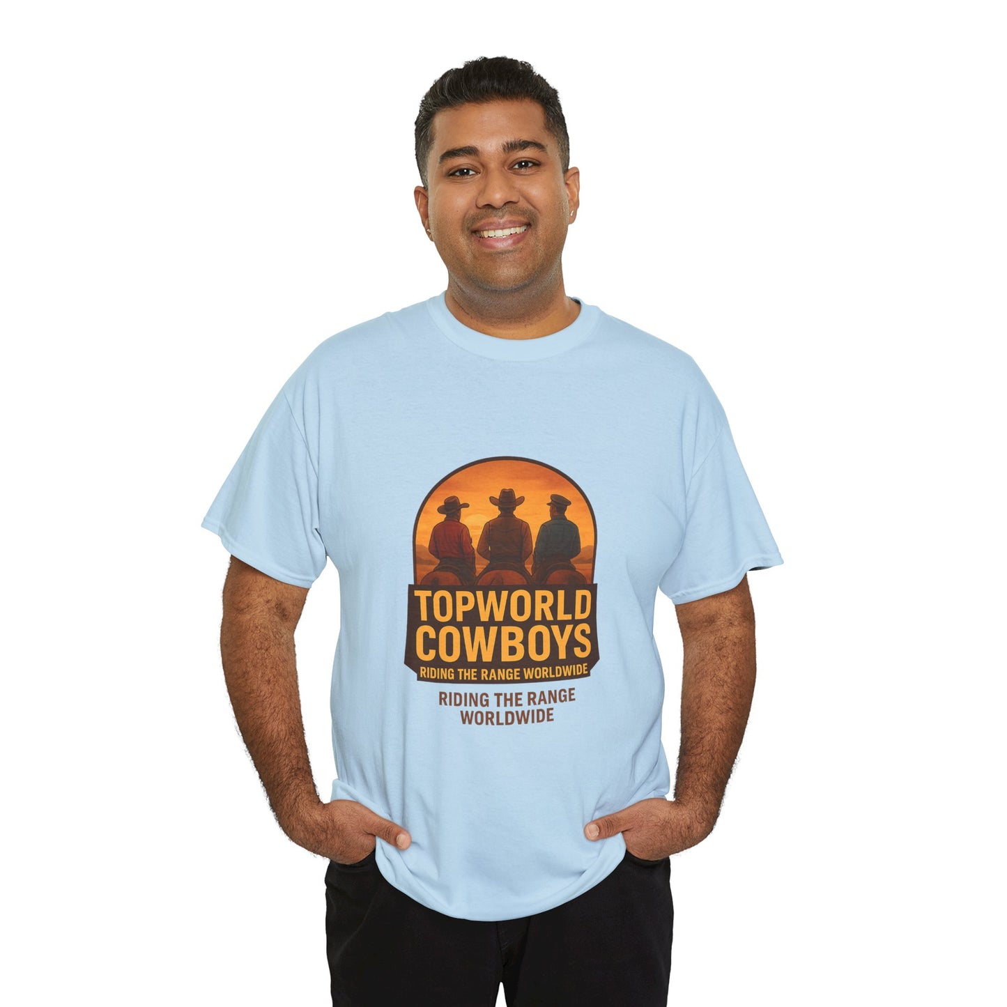 Top Cowboys