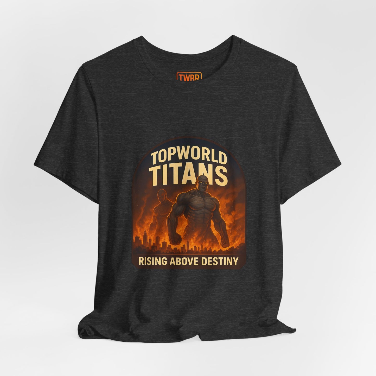Epic Titans