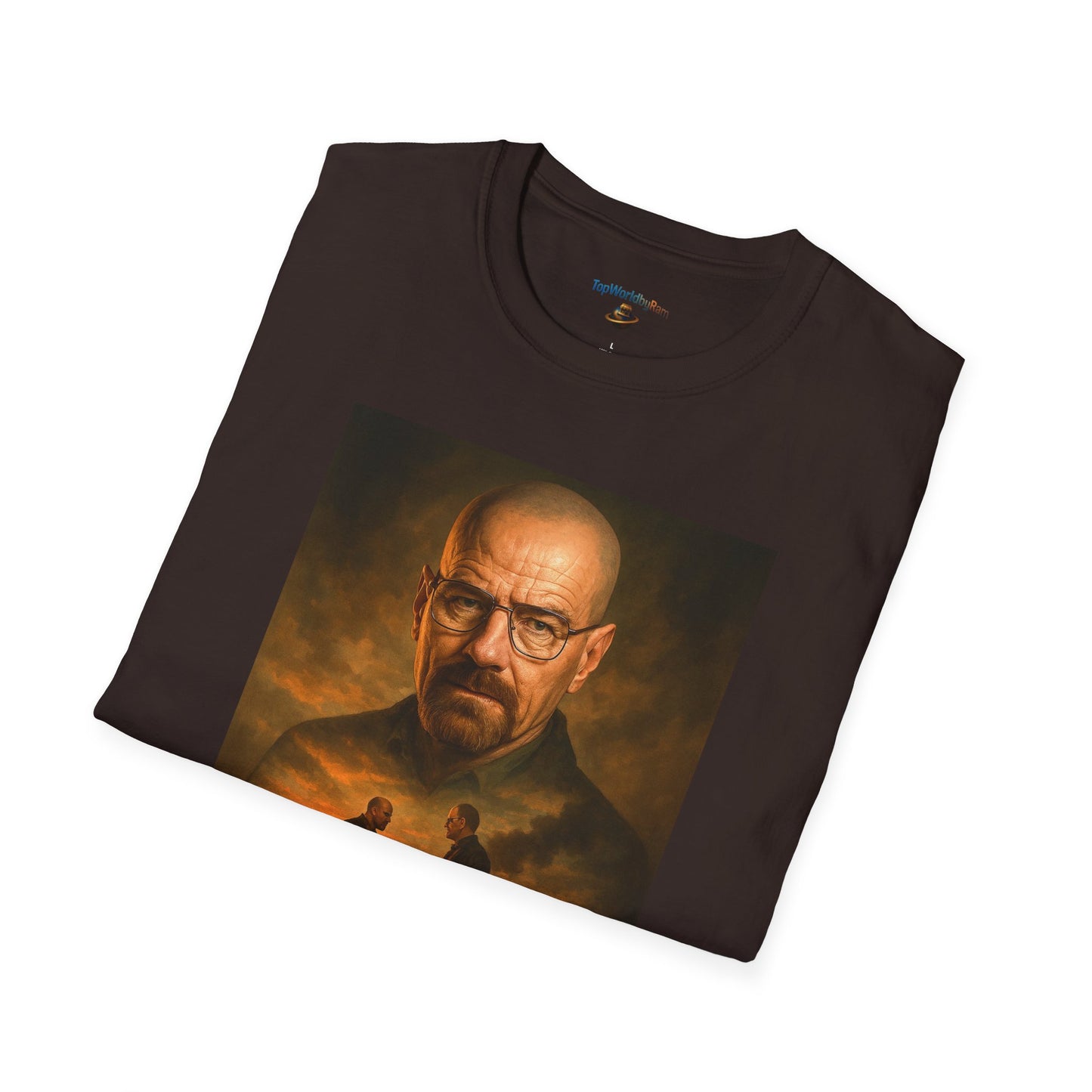 Breaking Bad