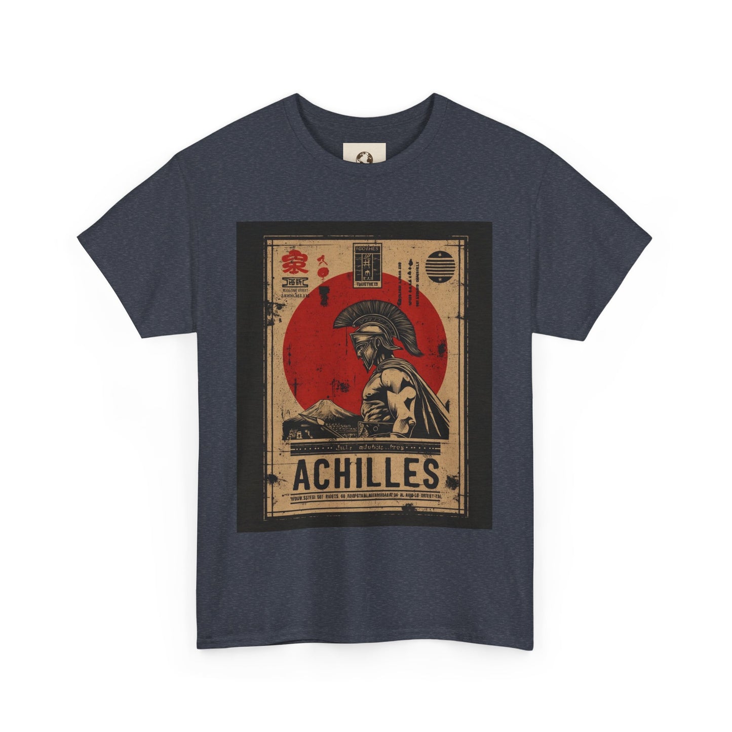 Achilles