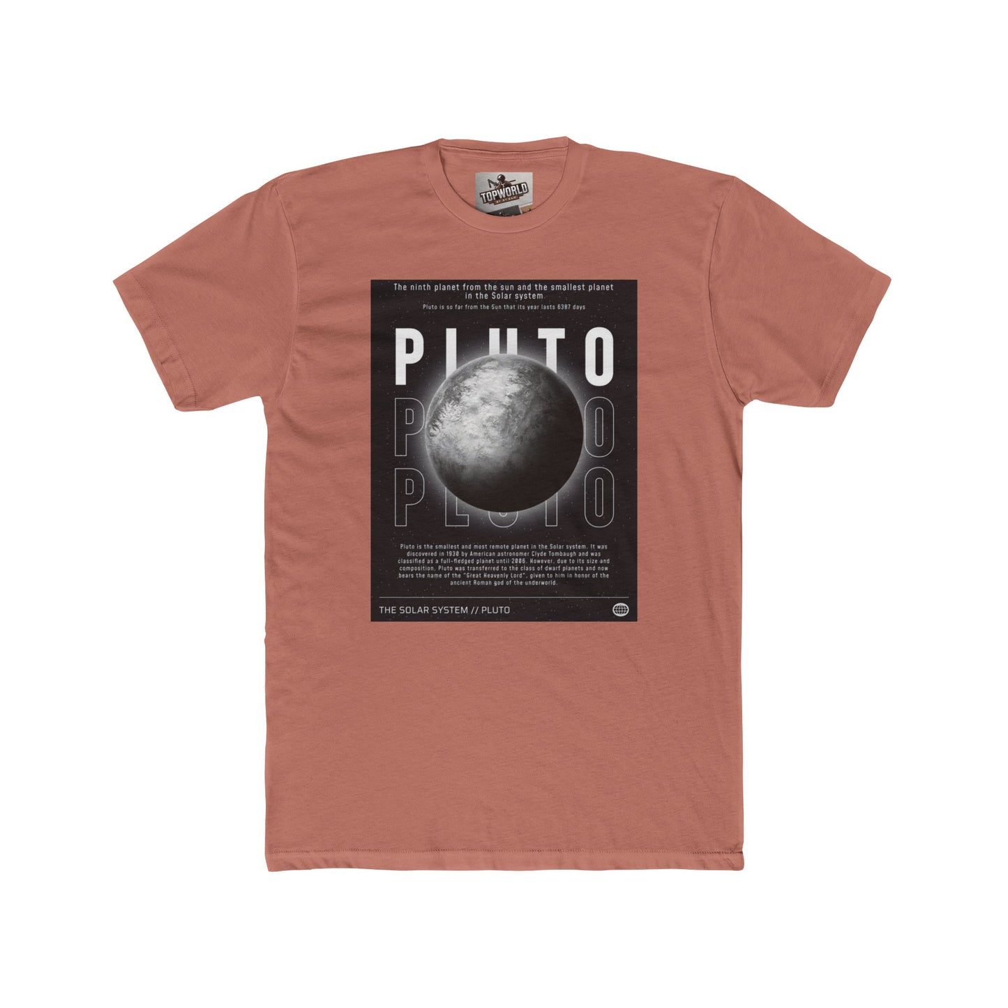 Pluto