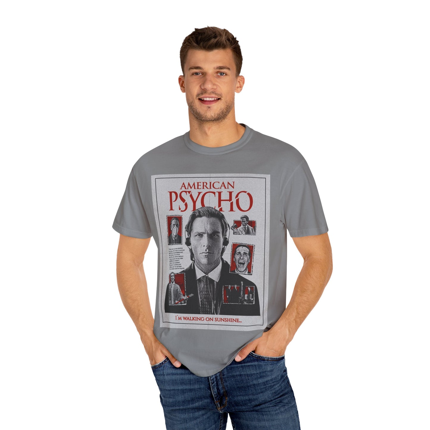 American Psycho
