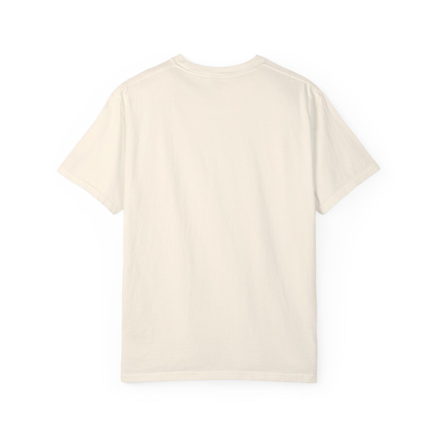 T-shirt All Powerful