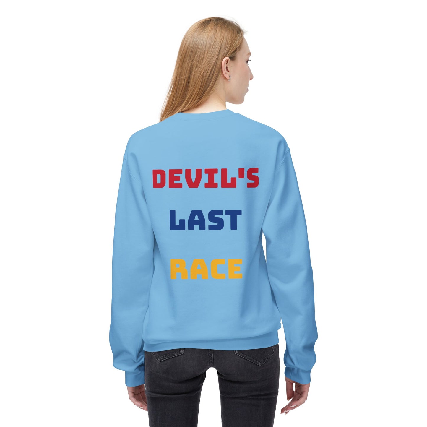 Devil Race