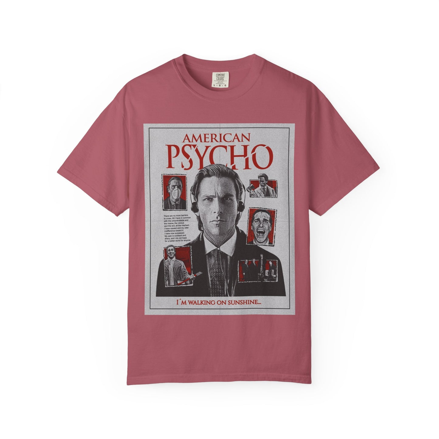American Psycho