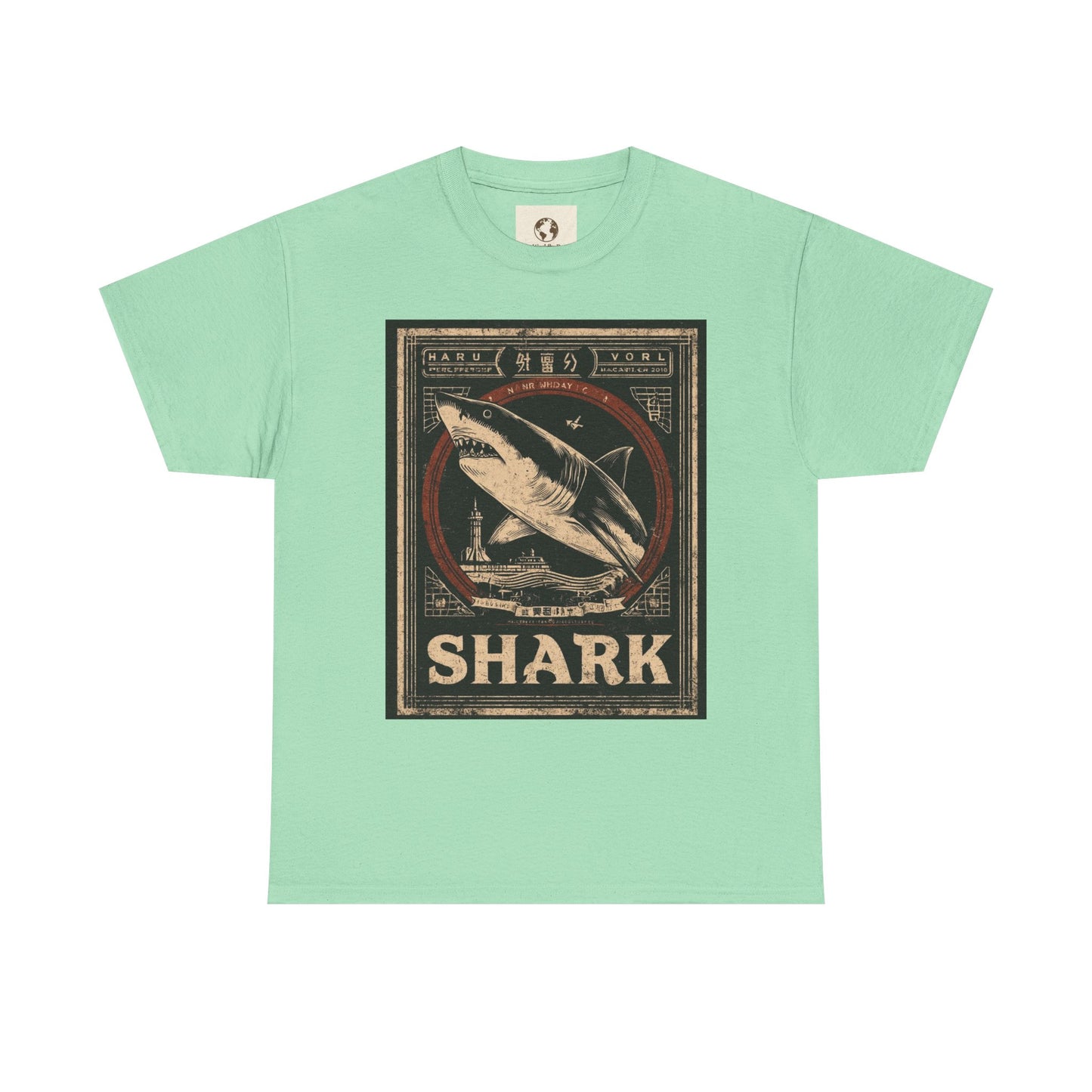 Shark Attack