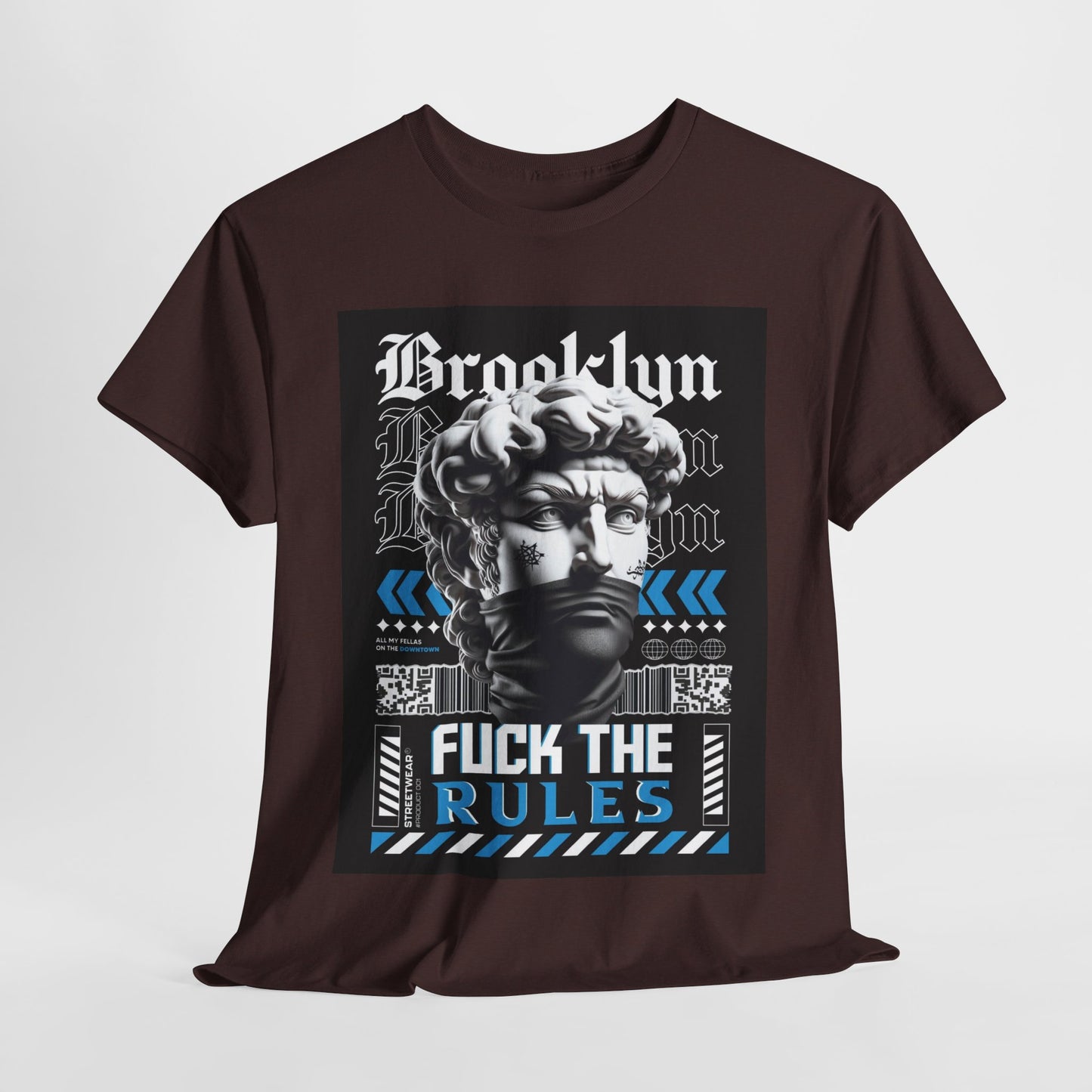 Urban Statement