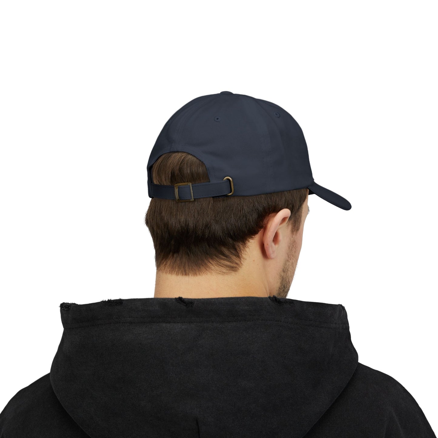 Cap WorldRam