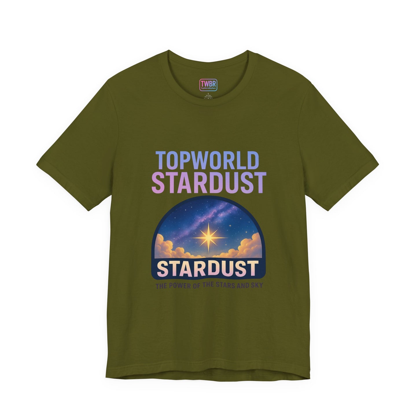 Stardust TW