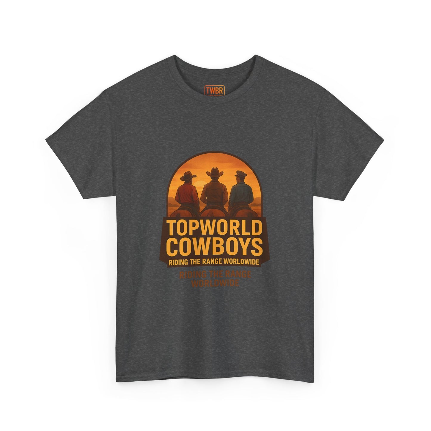Top Cowboys