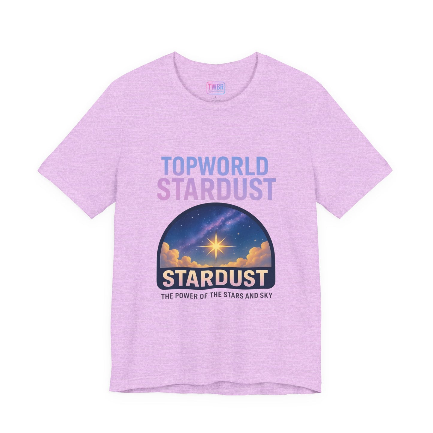 Stardust TW