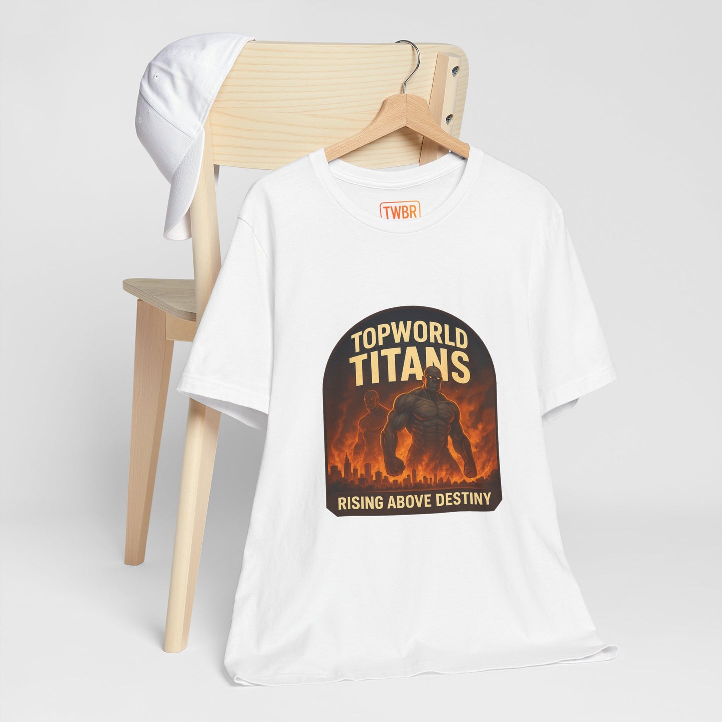 Epic Titans