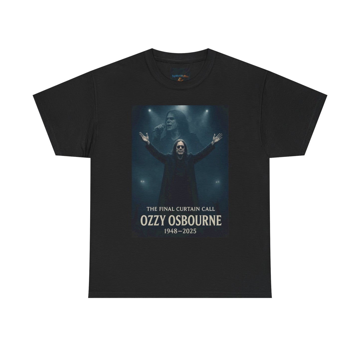 Ozzy Osbourne Tribute