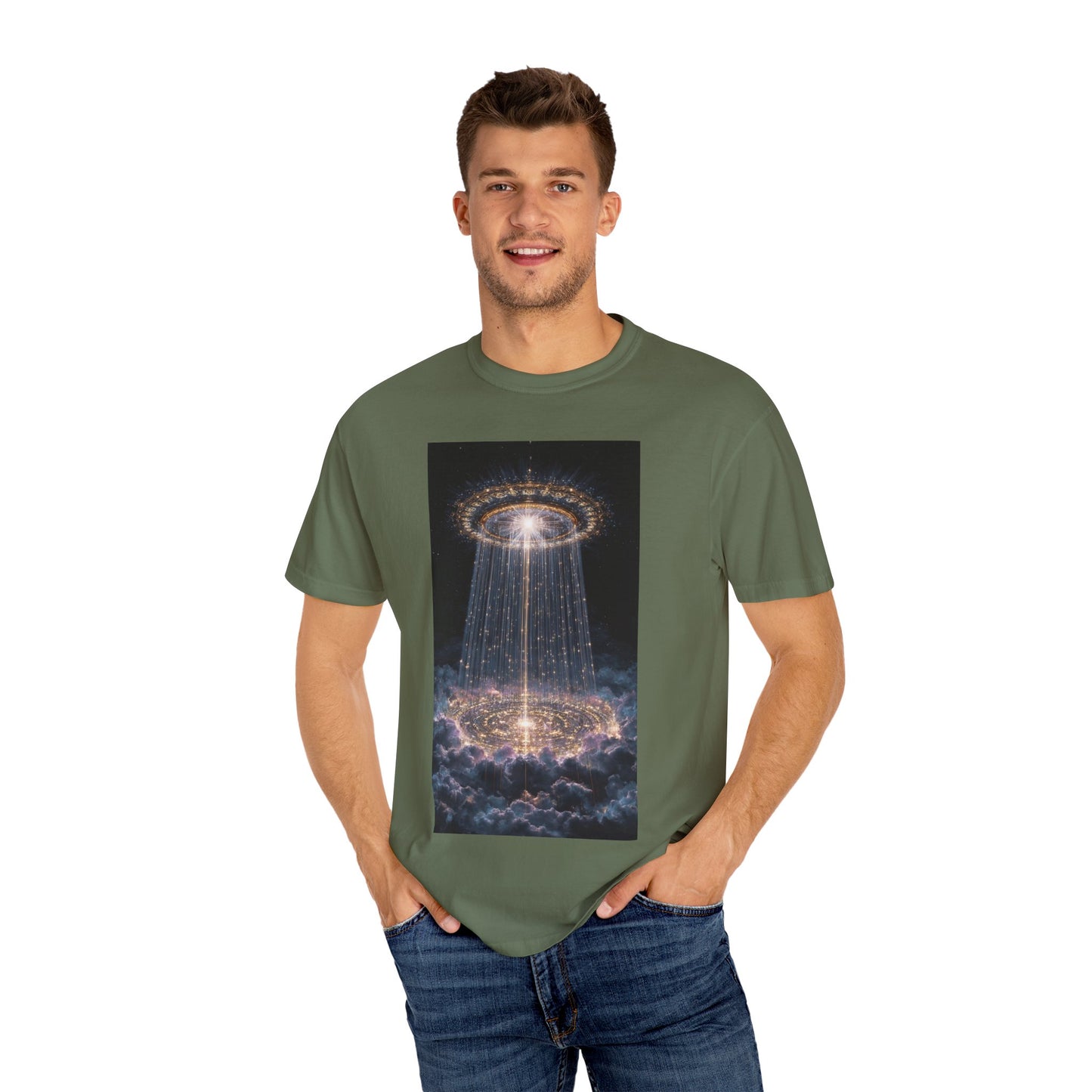 Cosmic Illumination