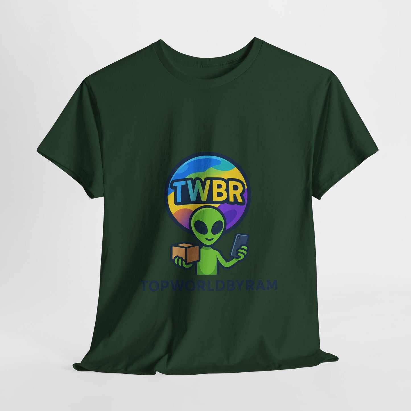 TWBR