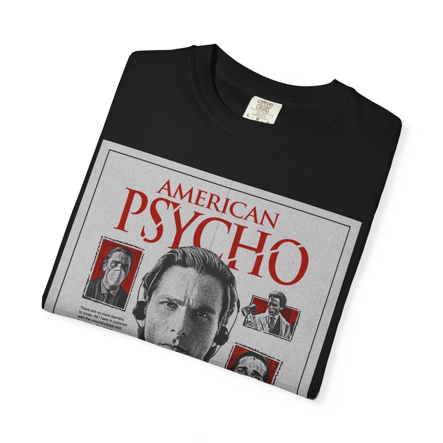 American Psycho