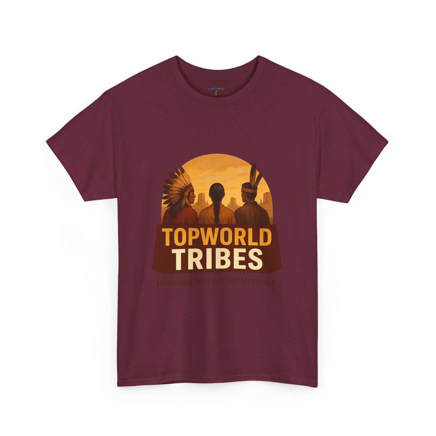 Top Tribes