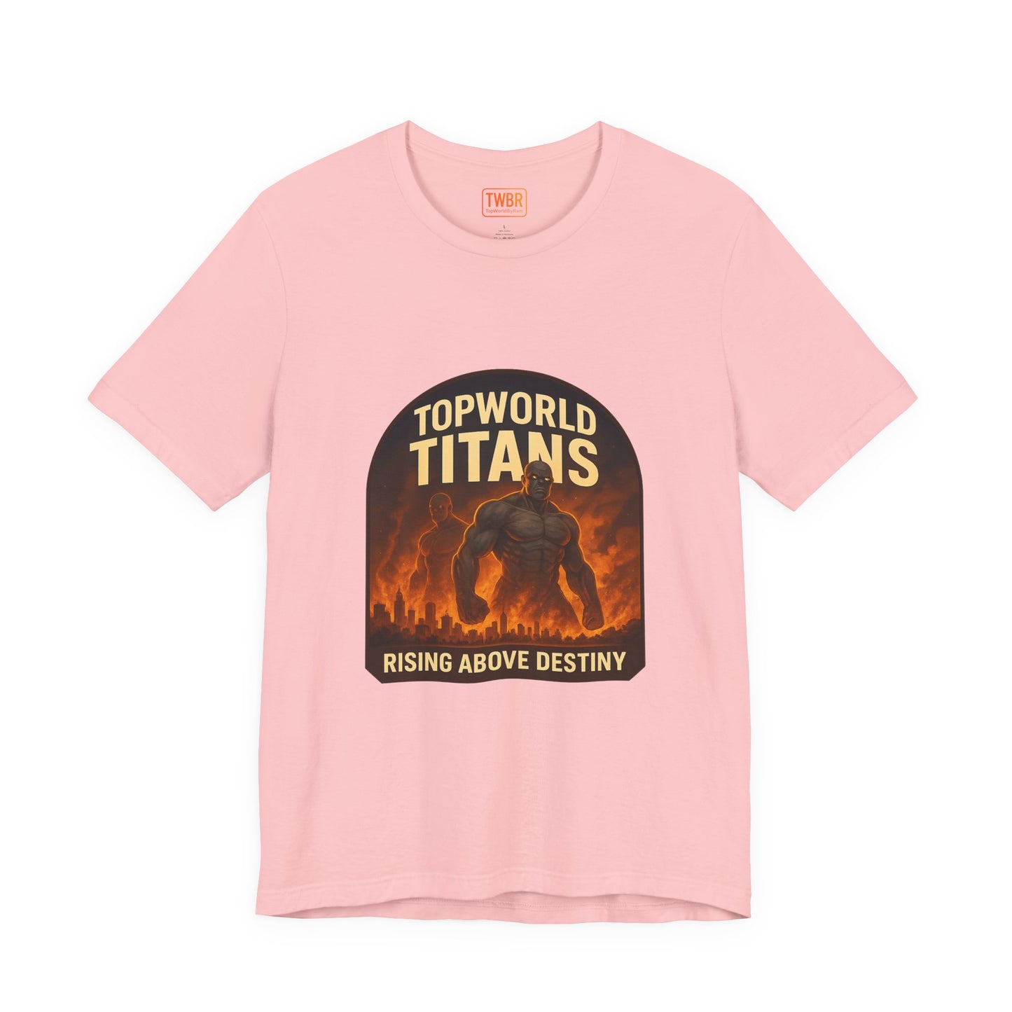 Epic Titans