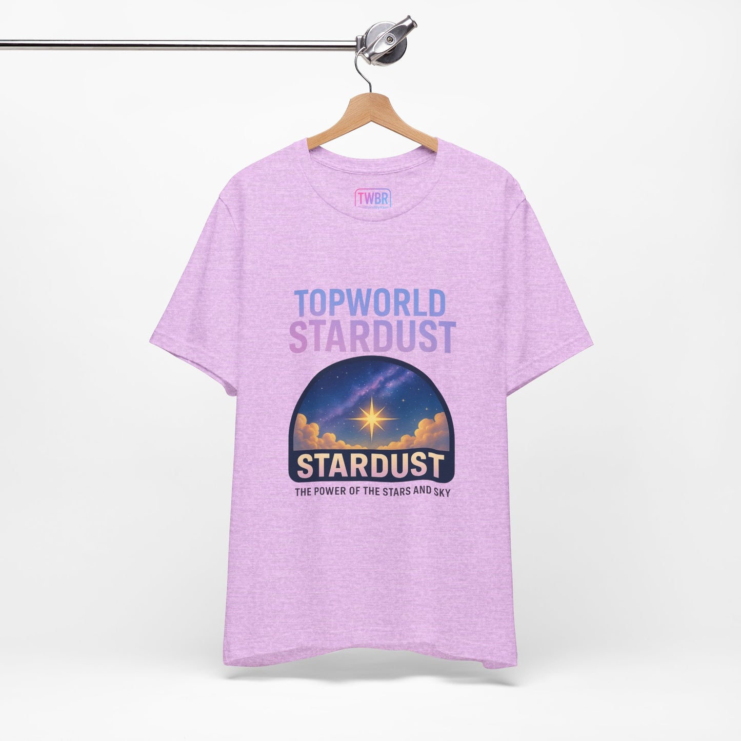 Stardust TW