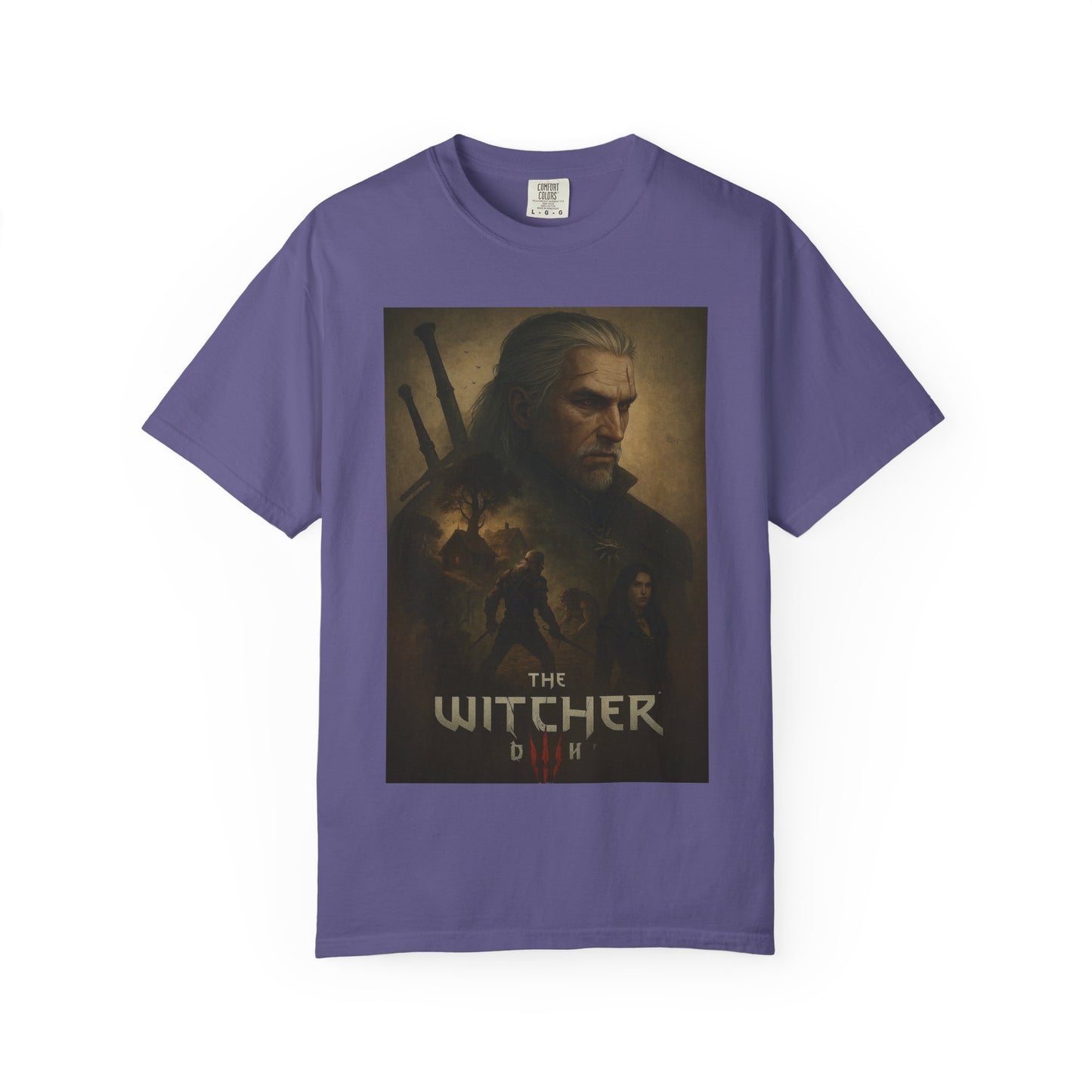 The Witcher
