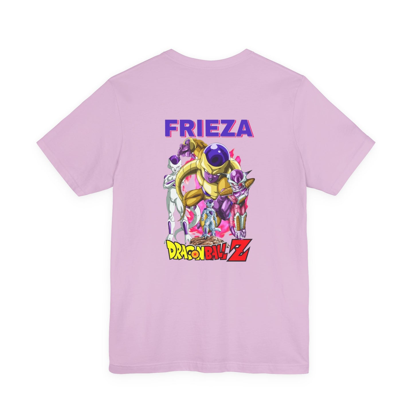 Dragon ball Z Freezer