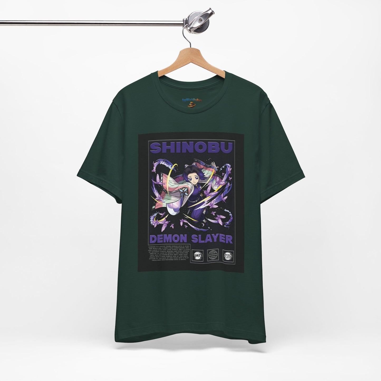 Shinobu Demon Slayer