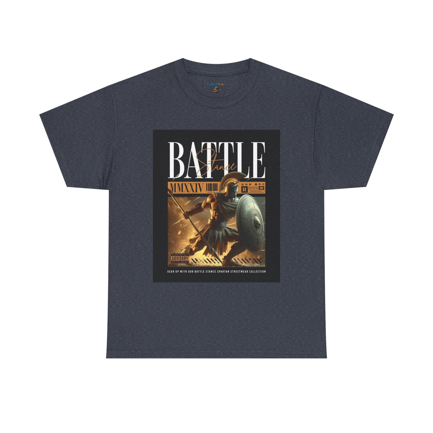 Epic Battle