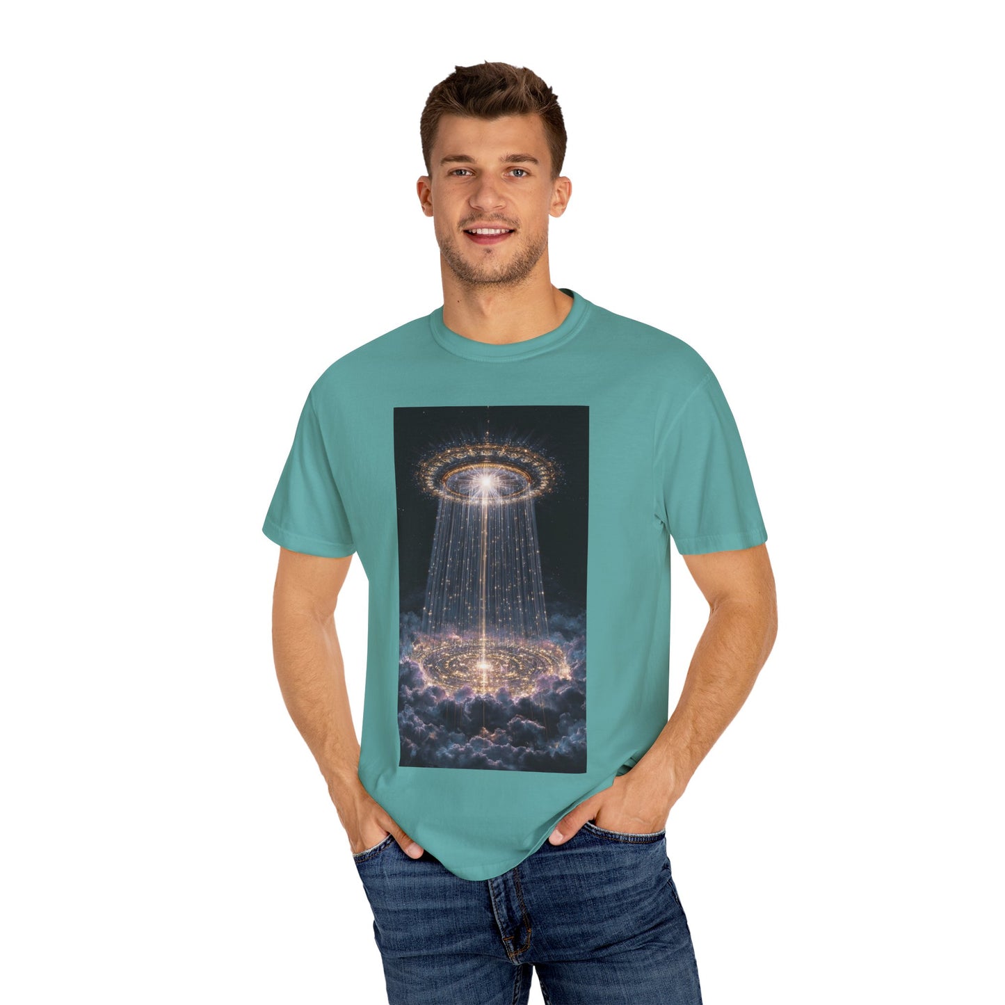 Cosmic Illumination