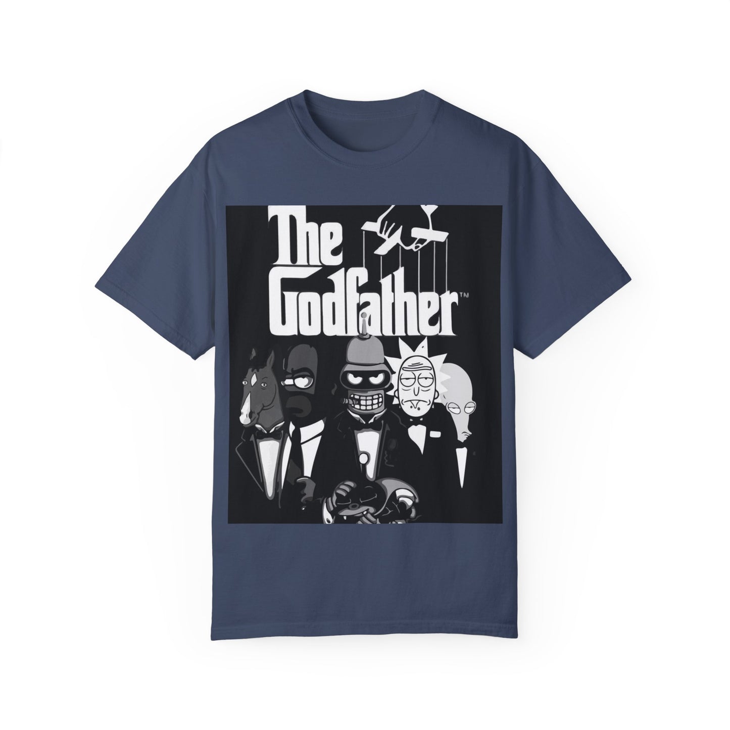 The GodFather