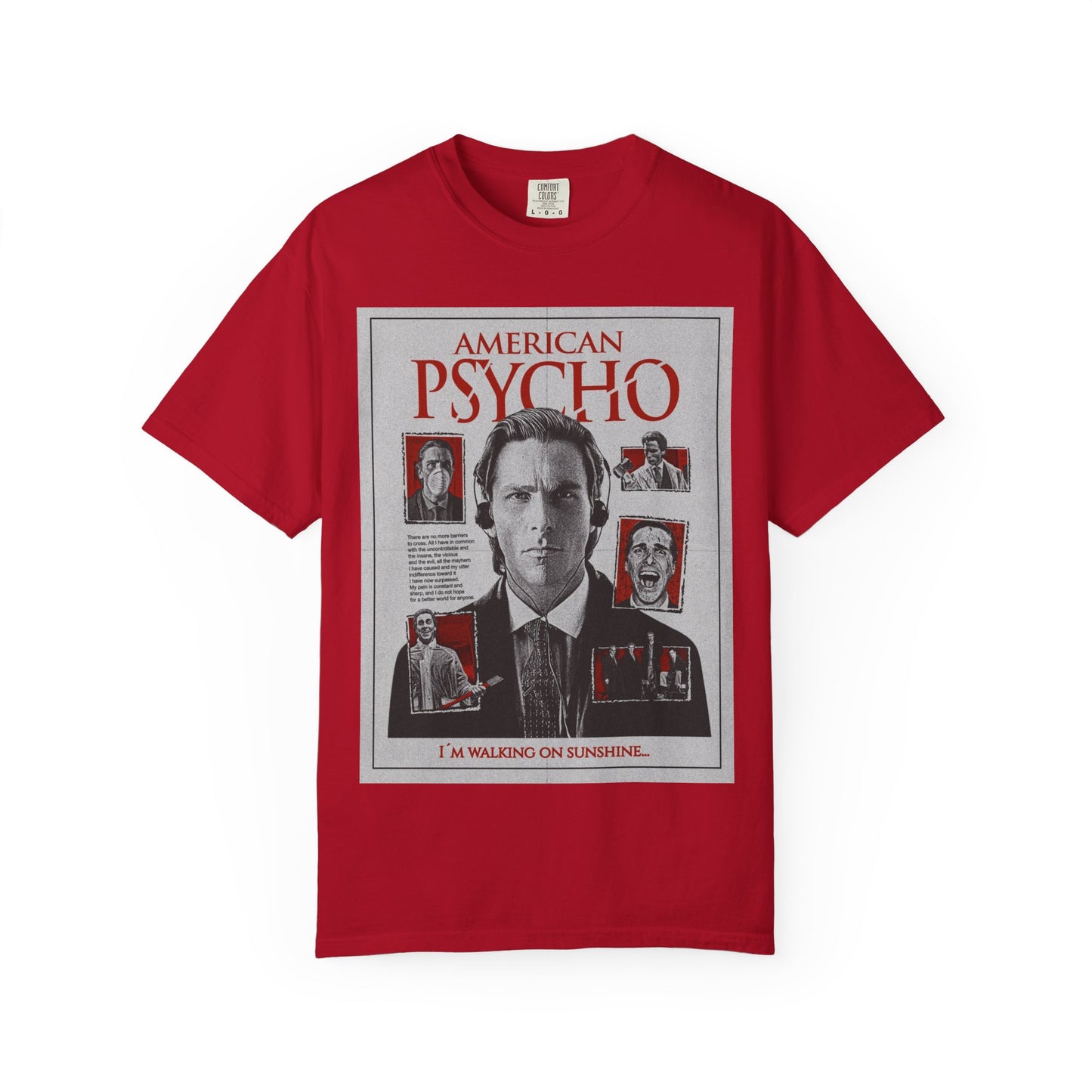 American Psycho