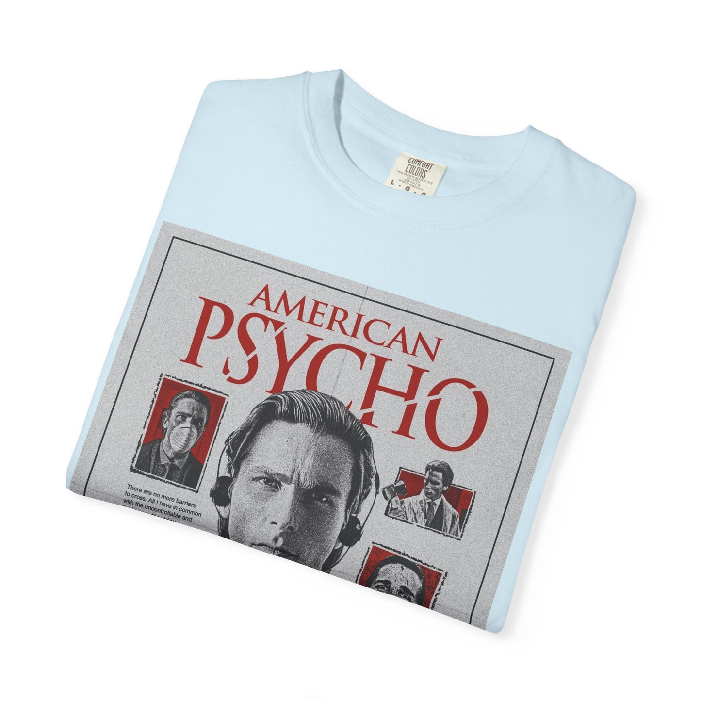 American Psycho
