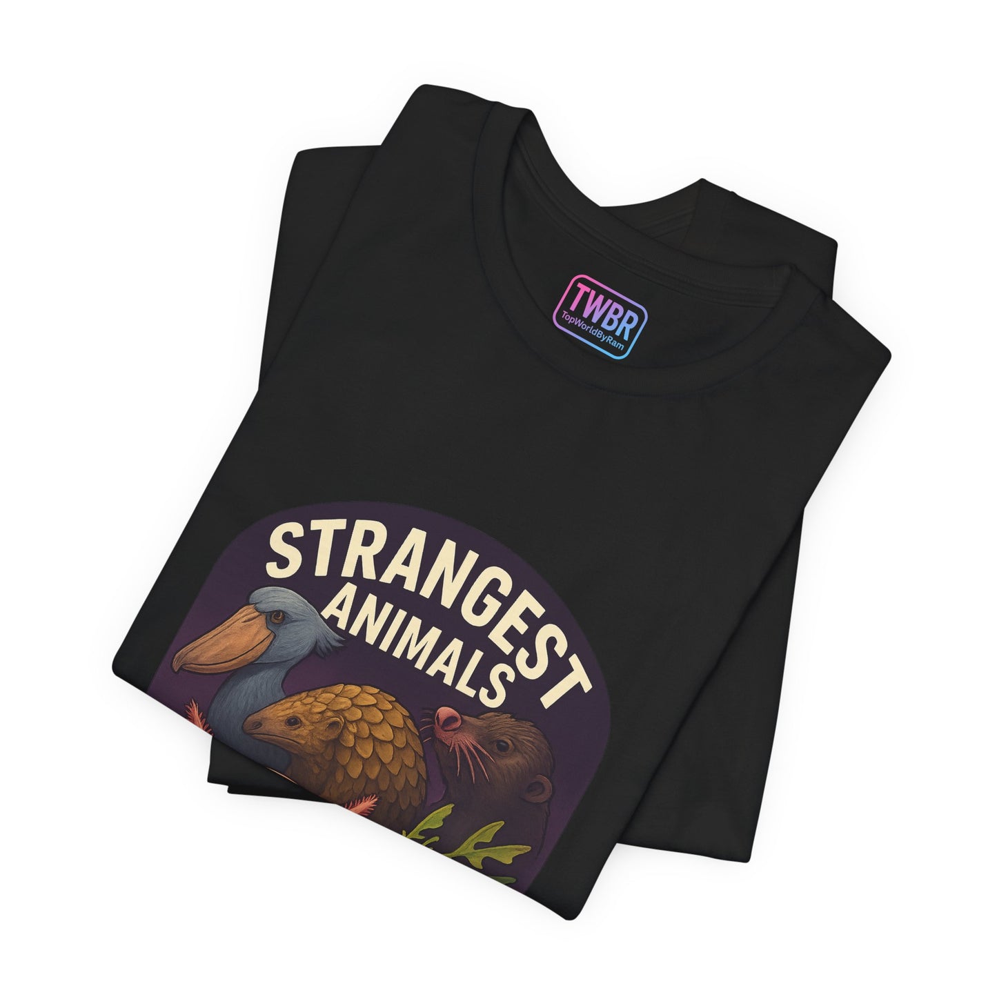 Strangest Animals