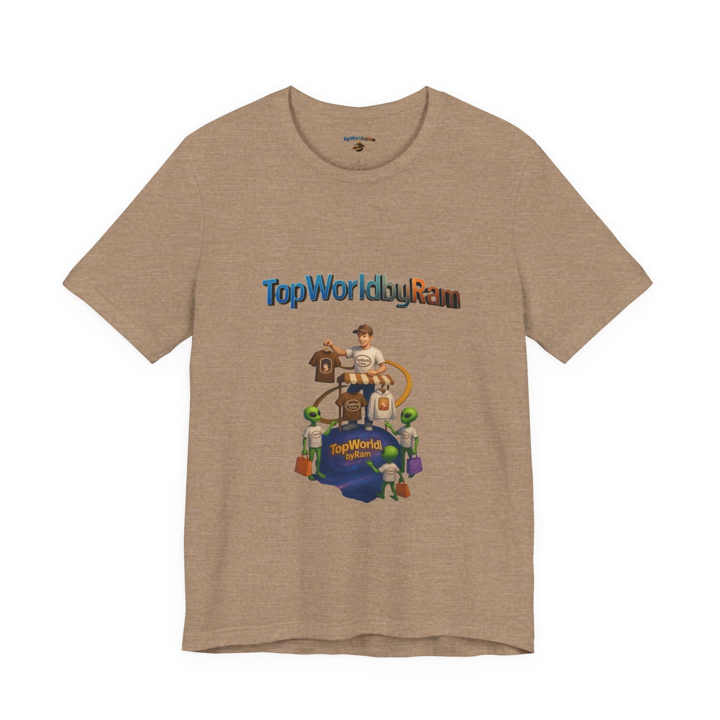 TopWorldbyRam