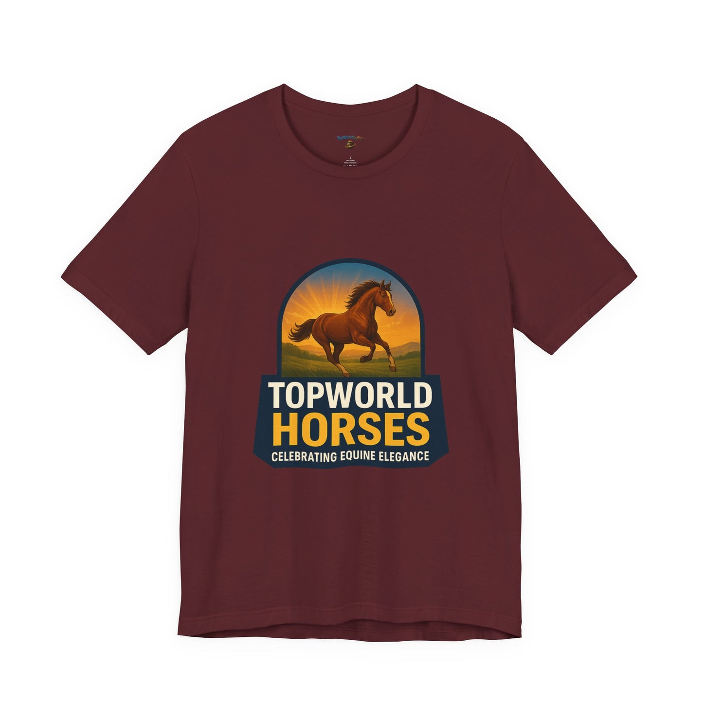 Elegance Horses