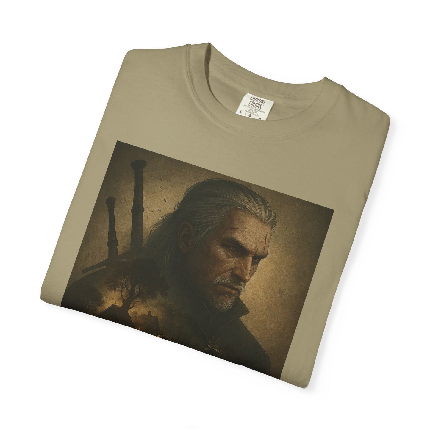The Witcher