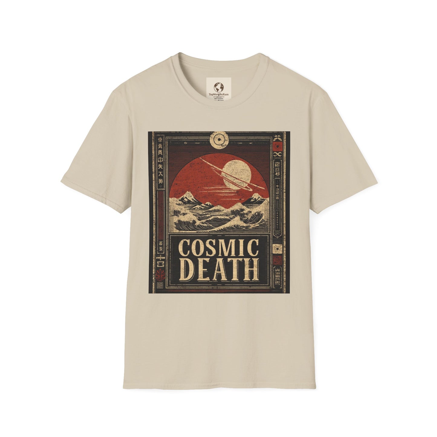 Cosmic Death