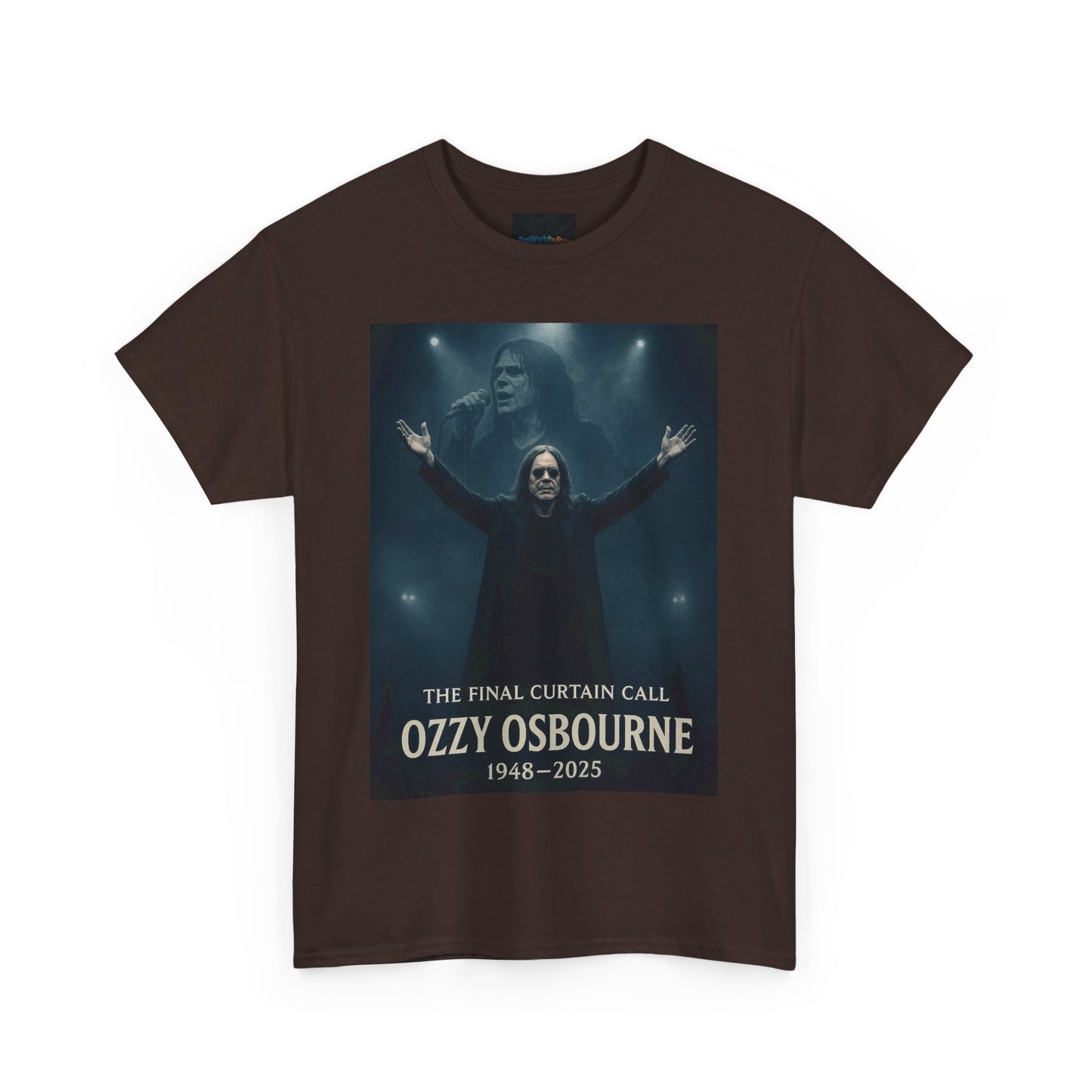 Ozzy Osbourne Tribute