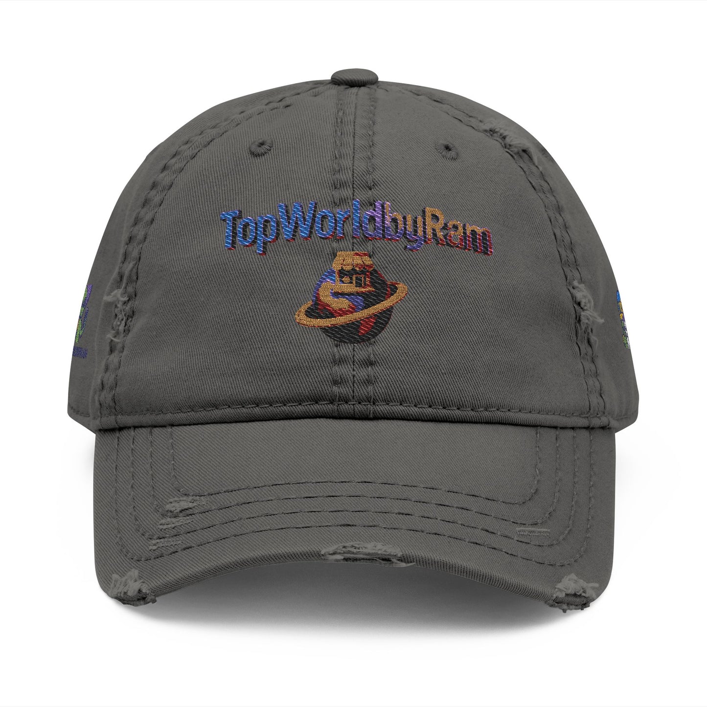 TWBR Cap