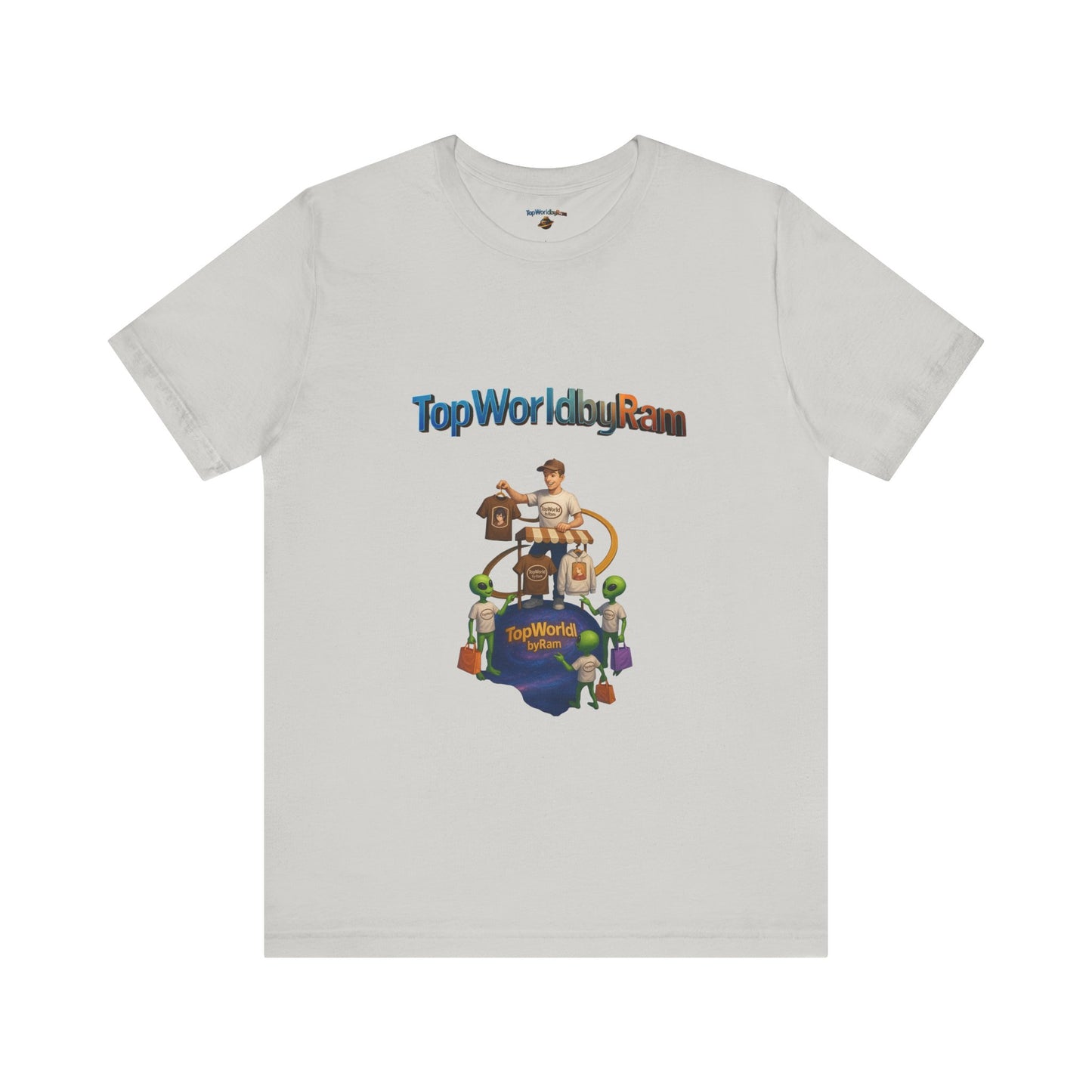 TopWorldbyRam